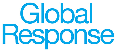 Global Response Logo